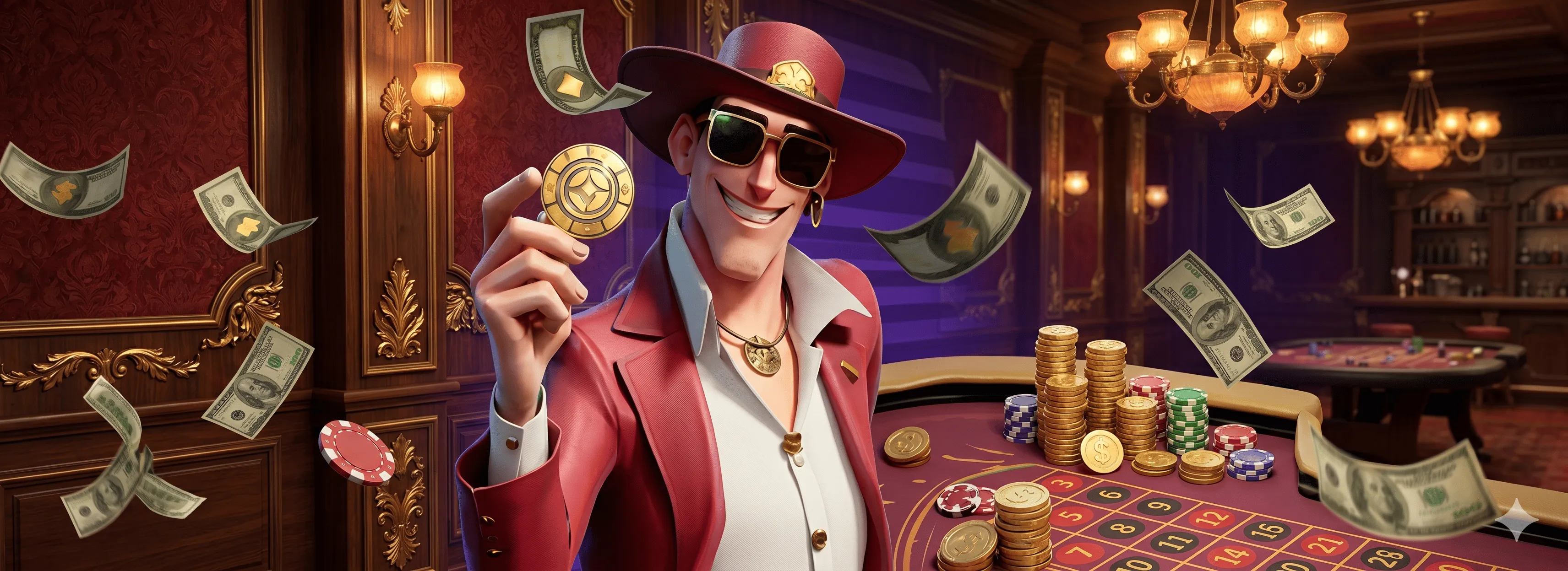 Bossy Casino giochi